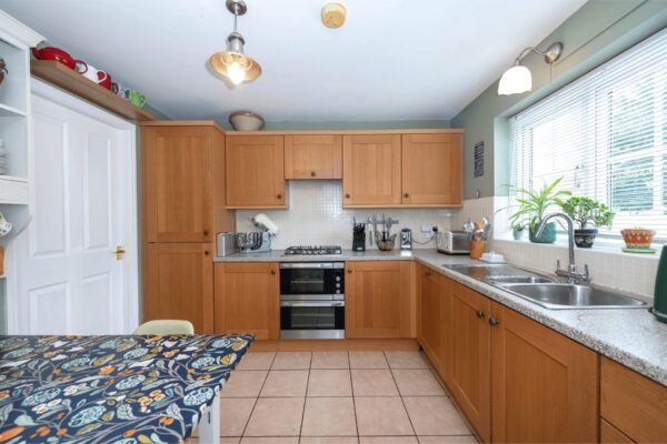 Tom Childs Close, Grantham, NG31