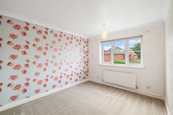 The Hardings, Welton, LN2