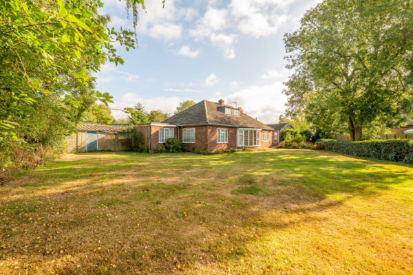 Walcott Road, Billinghay, LN4