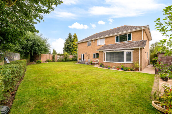 Orchard Close, Scothern, LN2