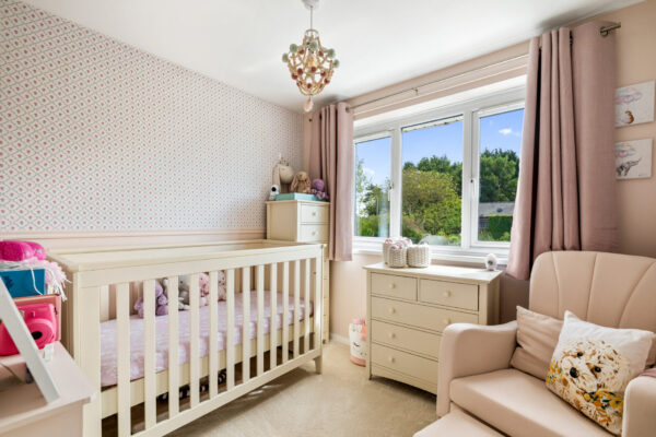 Station Road, Reepham, LN3