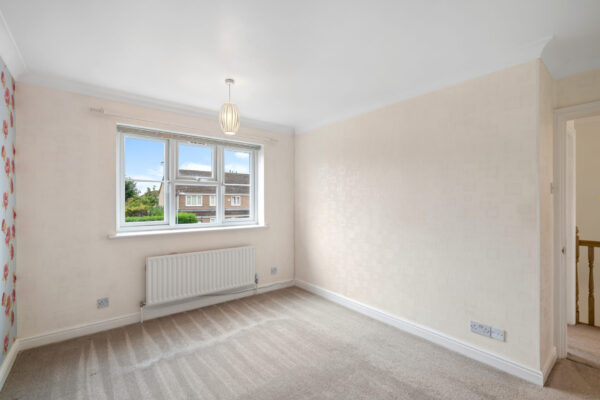 The Hardings, Welton, LN2
