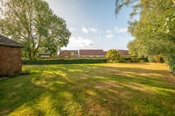 Walcott Road, Billinghay, LN4