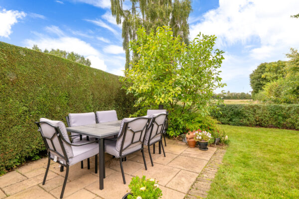 Orchard Close, Scothern, LN2