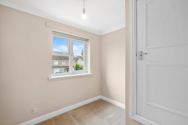 The Hardings, Welton, LN2