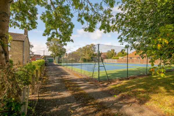 Walcott Road, Billinghay, LN4