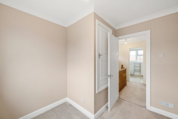 The Hardings, Welton, LN2