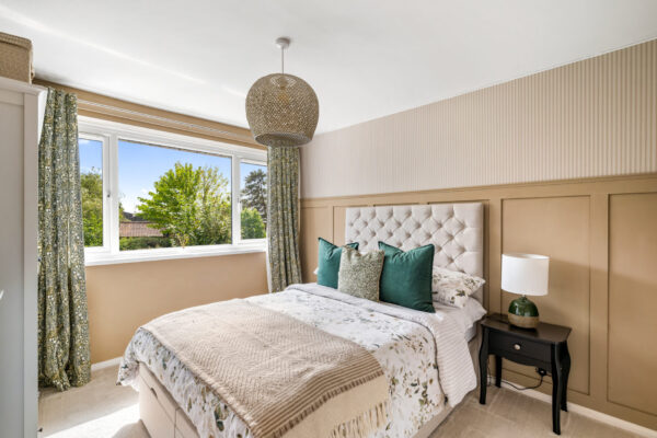 Station Road, Reepham, LN3