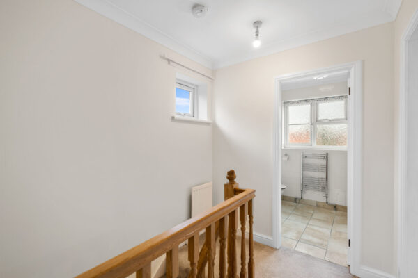 The Hardings, Welton, LN2