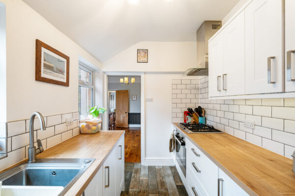 Eastbourne Street, Lincoln, LN2