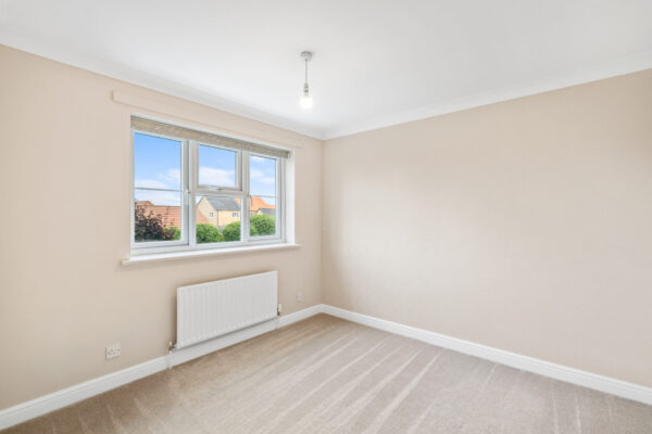 The Hardings, Welton, LN2