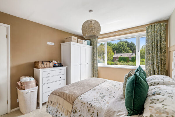 Station Road, Reepham, LN3
