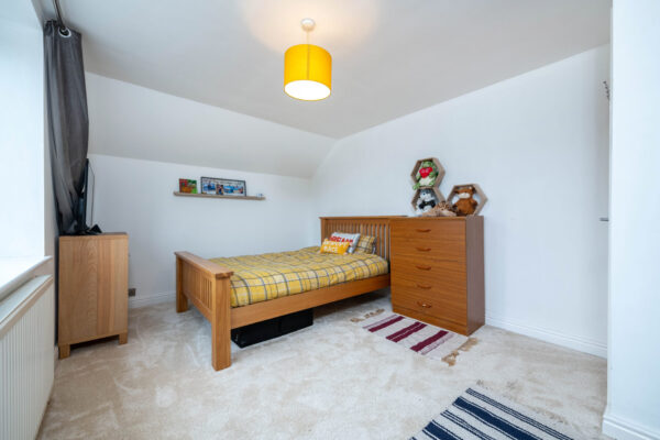 Ermine Street, Ancaster, NG32