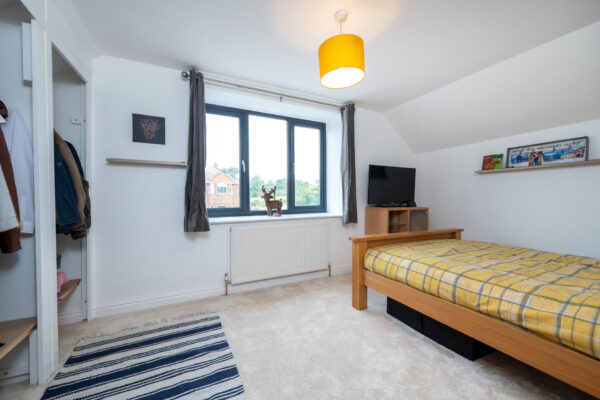 Ermine Street, Ancaster, NG32