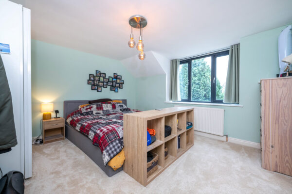 Ermine Street, Ancaster, NG32