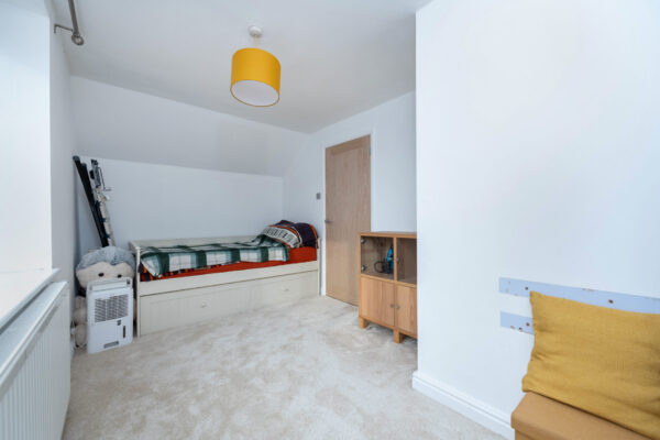Ermine Street, Ancaster, NG32