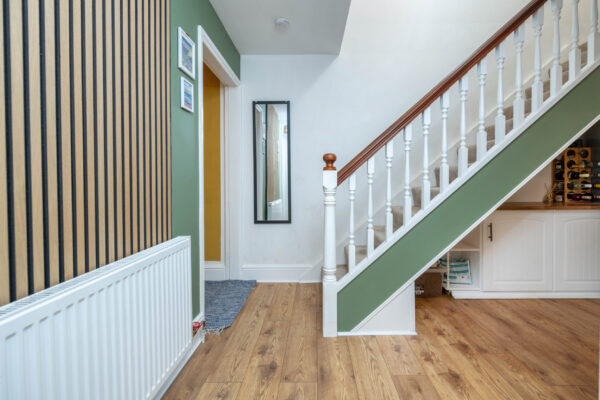 Ermine Street, Ancaster, NG32