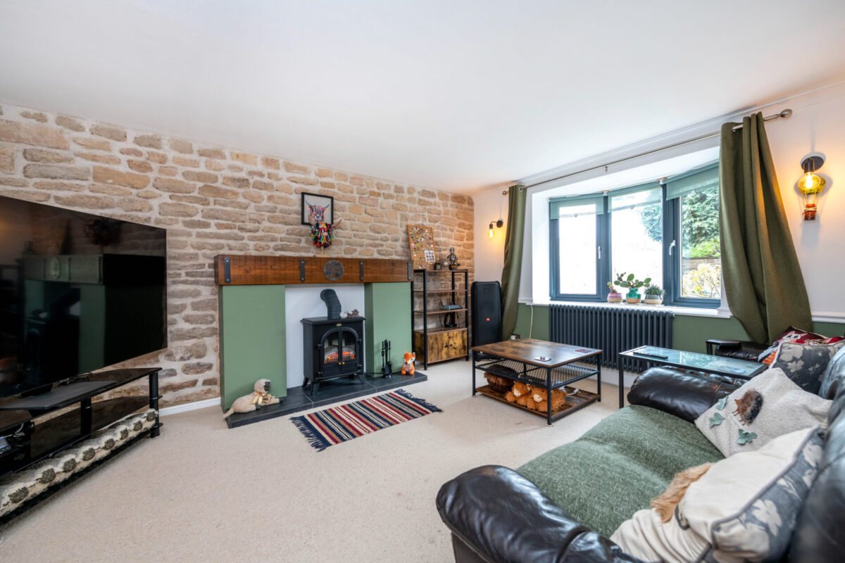Ermine Street, Ancaster, NG32