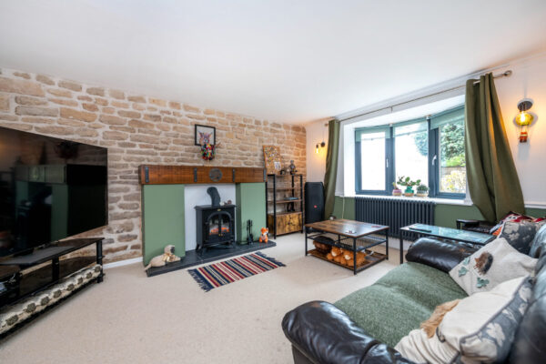 Ermine Street, Ancaster, NG32