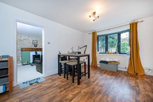 Ermine Street, Ancaster, NG32