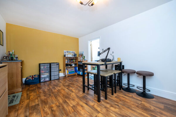 Ermine Street, Ancaster, NG32
