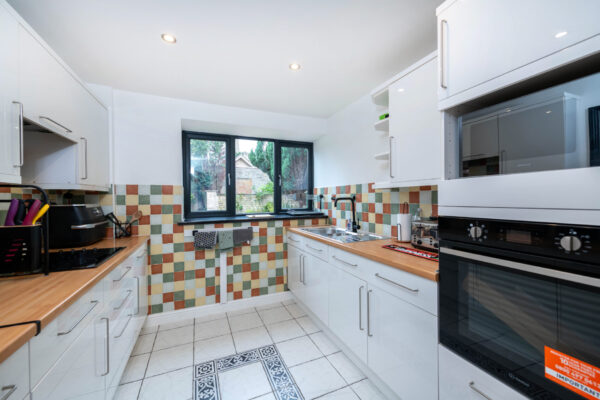 Ermine Street, Ancaster, NG32