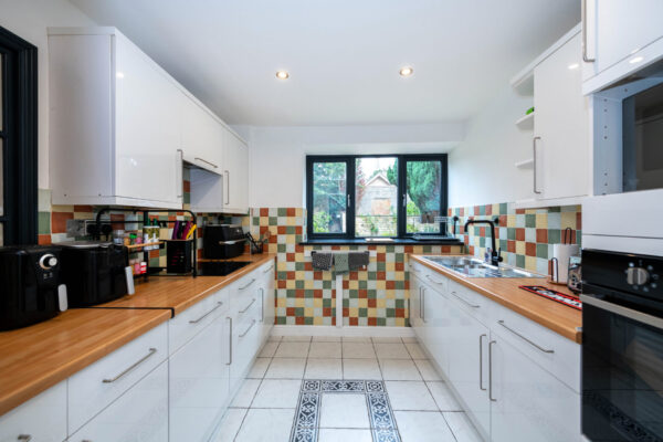 Ermine Street, Ancaster, NG32