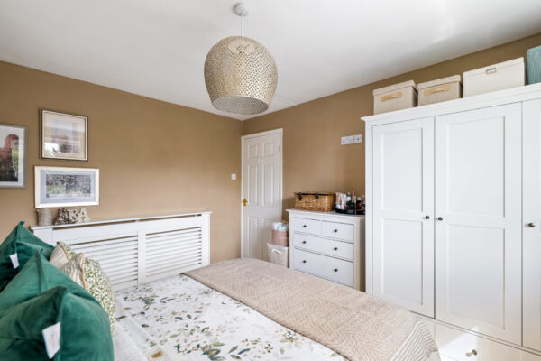 Station Road, Reepham, LN3