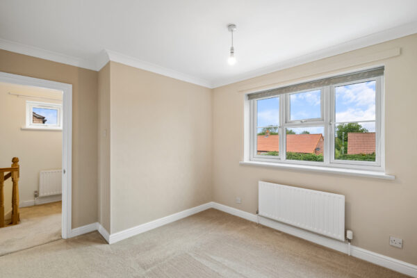 The Hardings, Welton, LN2