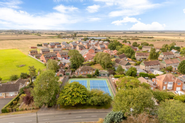 Walcott Road, Billinghay, LN4