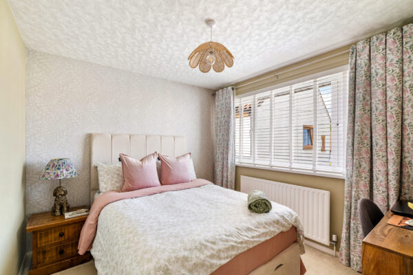 Station Road, Reepham, LN3