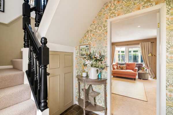 Station Road, Reepham, LN3