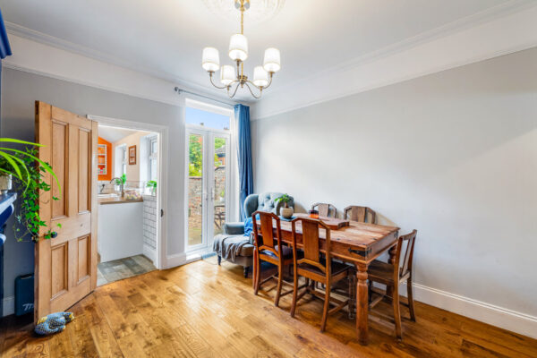 Eastbourne Street, Lincoln, LN2