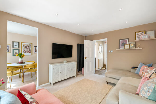 Station Road, Reepham, LN3