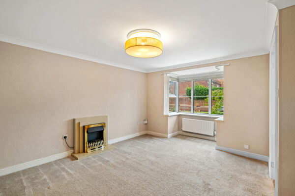 The Hardings, Welton, LN2