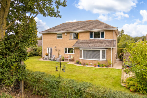 Orchard Close, Scothern, LN2