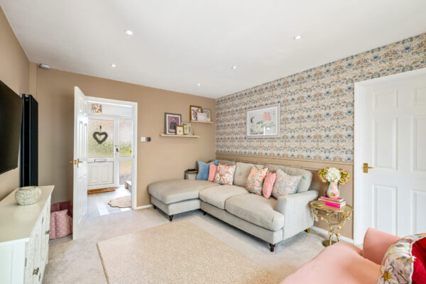 Station Road, Reepham, LN3