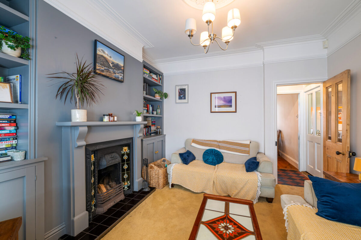 Eastbourne Street, Lincoln, LN2