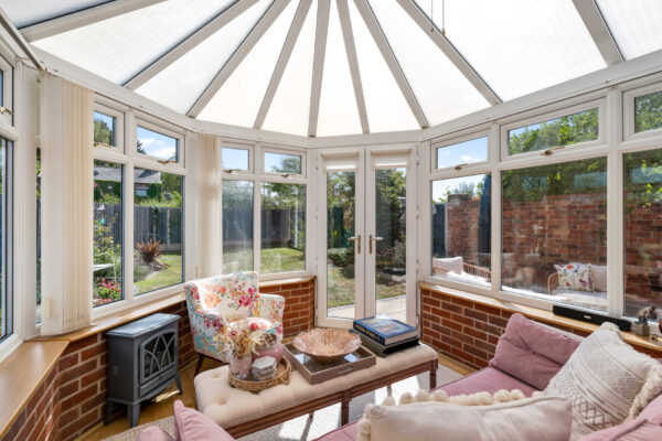 Station Road, Reepham, LN3