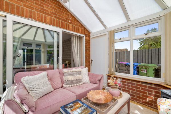 Station Road, Reepham, LN3