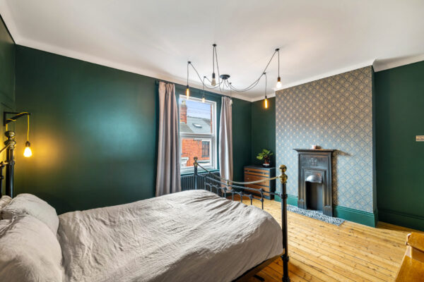 Eastbourne Street, Lincoln, LN2