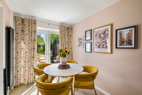 Station Road, Reepham, LN3