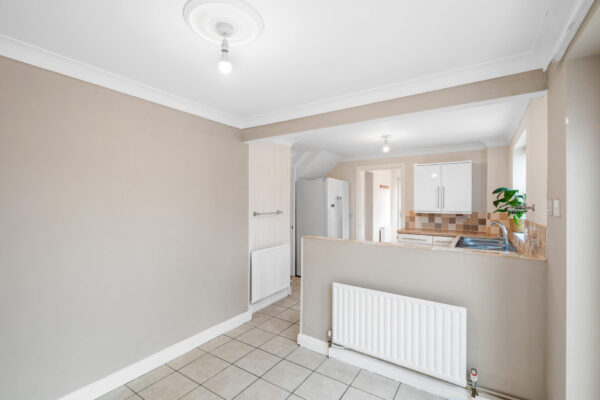 The Hardings, Welton, LN2