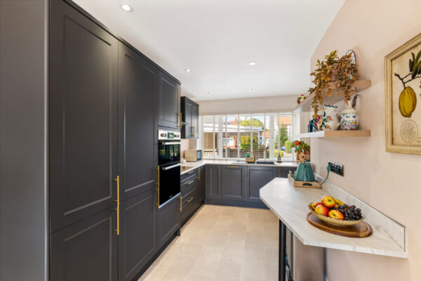 Station Road, Reepham, LN3