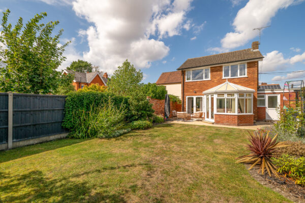 Station Road, Reepham, LN3