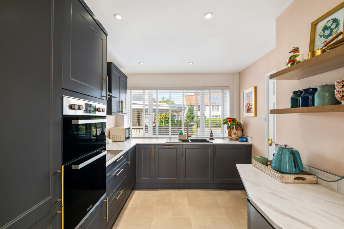 Station Road, Reepham, LN3