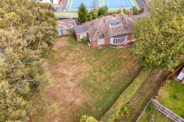 Walcott Road, Billinghay, LN4