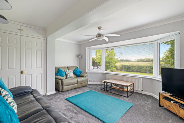 Orchard Close, Scothern, LN2