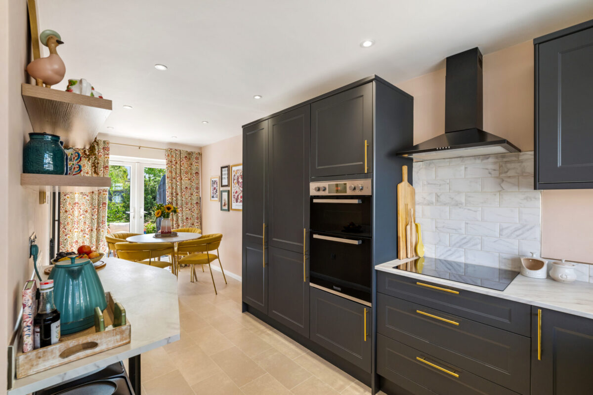 Station Road, Reepham, LN3
