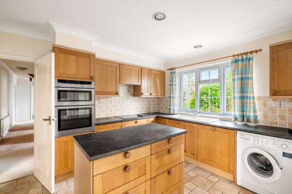Walcott Road, Billinghay, LN4